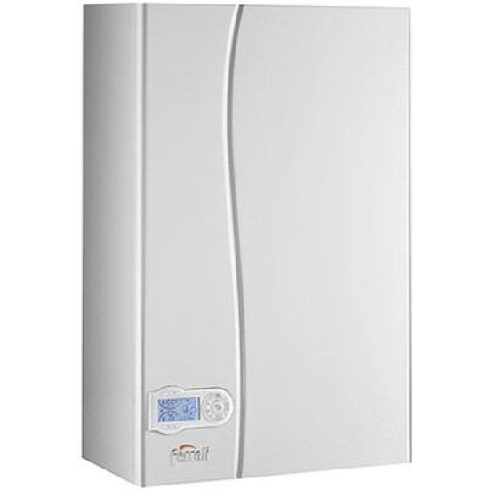 Wall-mounted gas boiler DIVATOP 60 F24 M.  (WF)