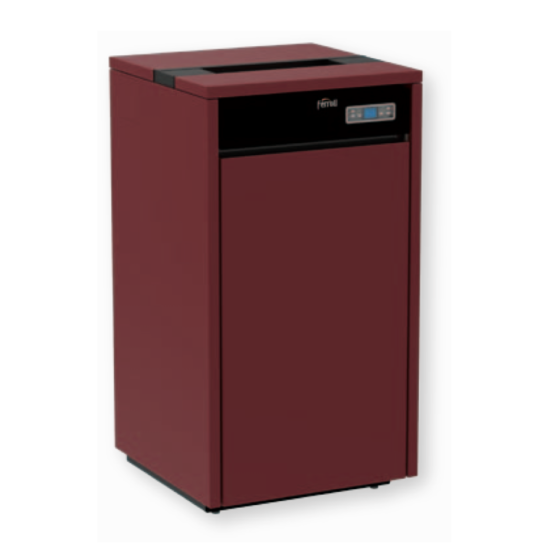 Ferroli EASYFIRE 17 pellet boiler