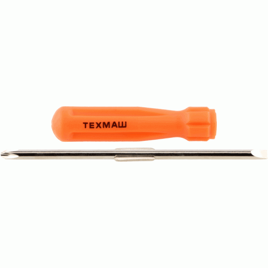 Combination screwdriver L 85 mm (TEHMASH) 10294