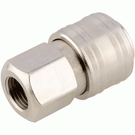 Quick-detachable  adapter Thread 1/2