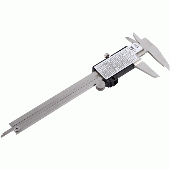 Caliper squareelectronic