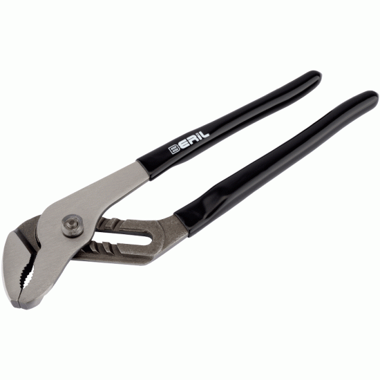 Adjustable pliers L 300 mm (BERIL) 215300