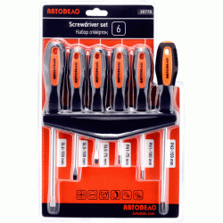 Screwdriver set Screwdriver set