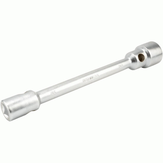 Wheel wrench double end type for threaded connector Size 22x41 mm (AvtoDelo) 34241