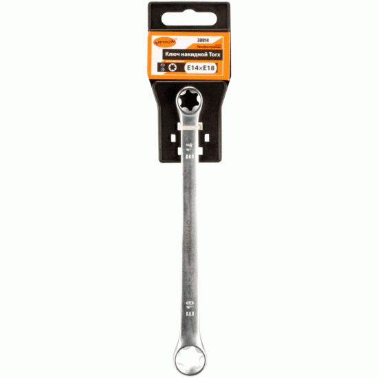 Box end wrench Torx®