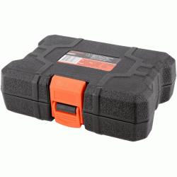 Impact socket set 1/2 Impact socket set 1/2