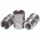 Hex socket 1/4