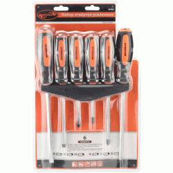 Screwdriver set Screwdriver set