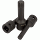 Impact bit socket Spline 1/2