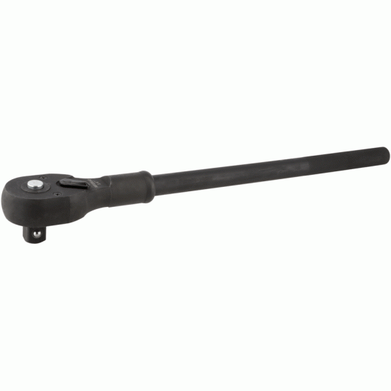 Ratchet wrench L 510 mm (AvtoDelo) 39531