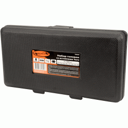 Socket set with Torx® bit 1/2 Socket set with Torx® bit 1/2