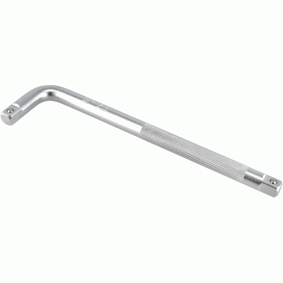 L-shaped tap wrench L 115 mm (AvtoDelo) 39636