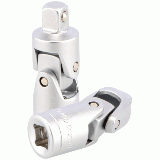 Universal joint L 54 mm (AvtoDelo) 39538