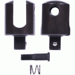 Flexible handle repair kit 1/2 Flexible handle repair kit 1/2