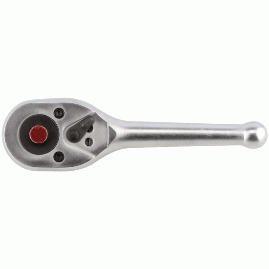 Ratchet wrench shortened