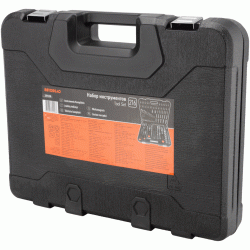 Automotive tool set 216 pcs 1/4 Automotive tool set 216 pcs 1/4