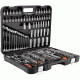 Automotive tool set 216 pcs 1/4