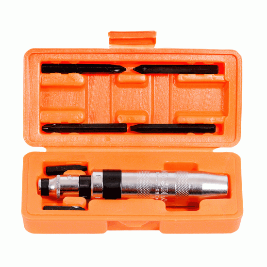 Impact screwdriver reinforced (AvtoDelo) 40016