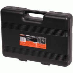 Engine oil pressure tester Engine oil pressure tester