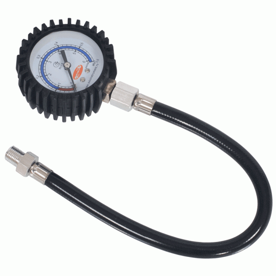 Engine oil pressure tester L 350 mm (AvtoDelo) 40087