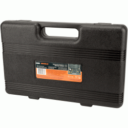 Engine fuel pressure tester Engine fuel pressure tester