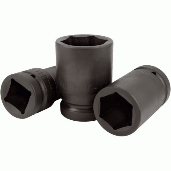 Impact socket  1