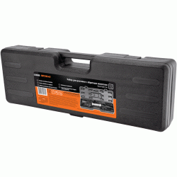 Straightening set tools with slide hammer Straightening set tools with slide hammer