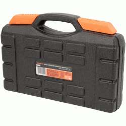 Sockets set for sensors dismantling Sockets set for sensors dismantling