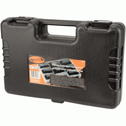 Impact socket set 1 Impact socket set 1