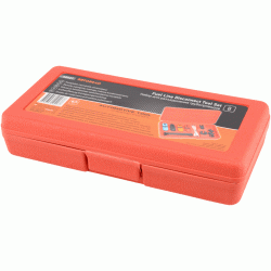 Fuel line disconnect tool set Fuel line disconnect tool set