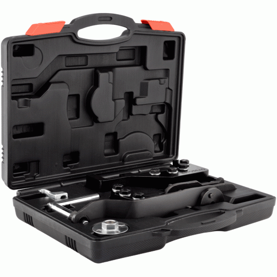 Timing locking tool set VAG 2.5 / 4.9 TDi