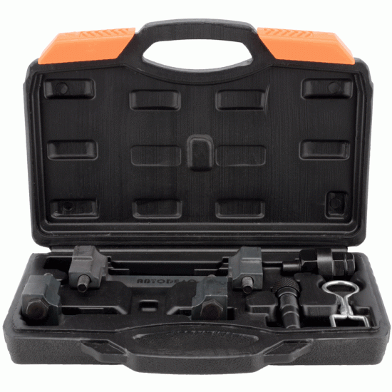 Camshaft locking tool VAG FSI Number of items 5 (AvtoDelo) 40458