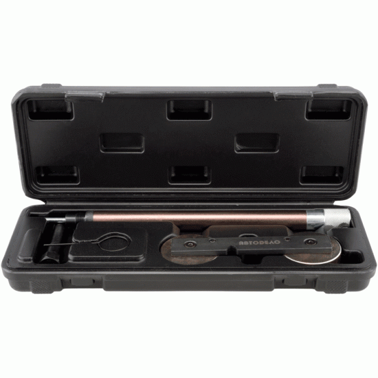 Timing locking tool set VAG 1.4 / 1.6 TSI / FSI Number of items 4 (AvtoDelo) 40475