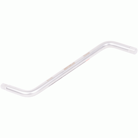 Oil drain plugs wrench (AvtoDelo) 40540