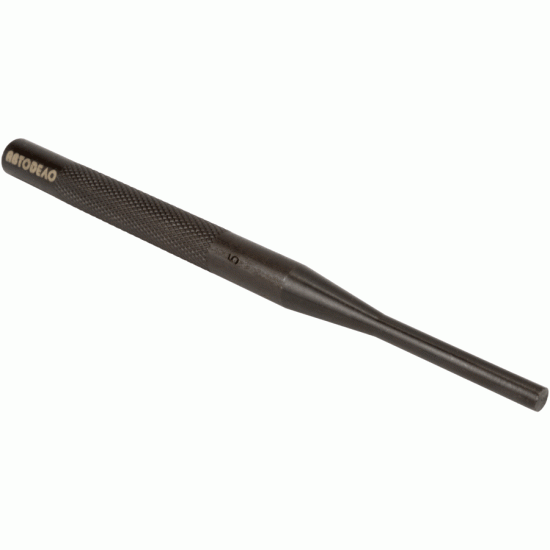 Pin punch D 8,0 mm (AvtoDelo) 40598