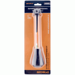 Electrolyte hydrometer Electrolyte hydrometer