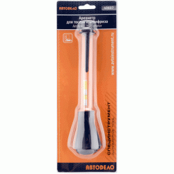 Coolant hydrometer Coolant hydrometer