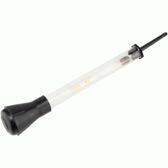 Coolant hydrometer