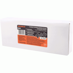 Universal harmonic balancer puller for wedge belts Universal harmonic balancer puller for wedge belts