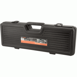 Slide hammer with insert set Slide hammer with insert set