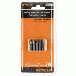 Cross Phillips  insert bit set Cross Phillips  insert bit set