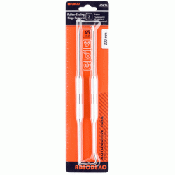 Rubber sealing rings removal tool set Rubber sealing rings removal tool set