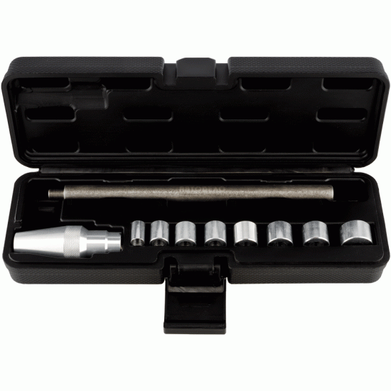 Universal clutch adjustment set