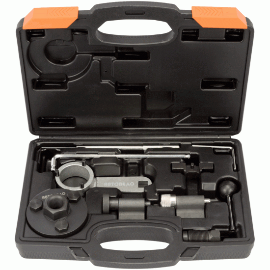 Timing locking tool set VAG 1.6 / 2.0 TDi