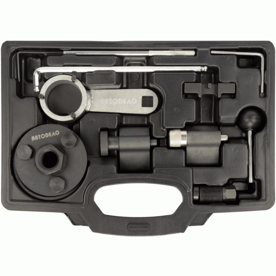 Timing locking tool set VAG 1.6 / 2.0 TDi