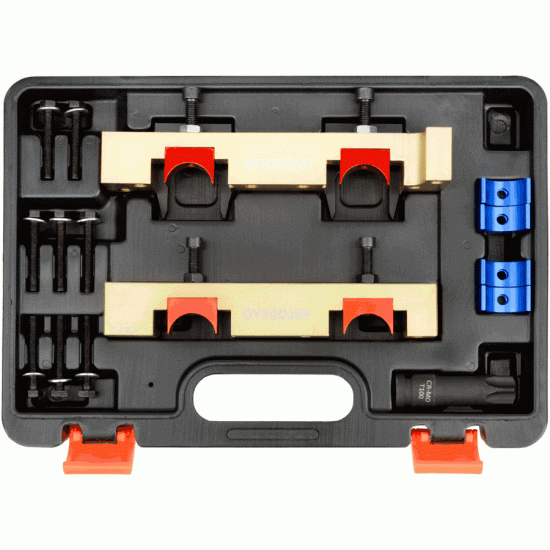 Timing locking tool set Mercedes-Bez М133, М270, М274