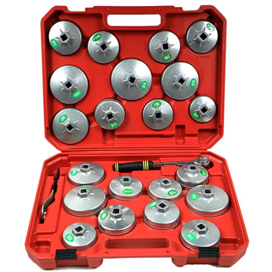 oil filter wrench set 