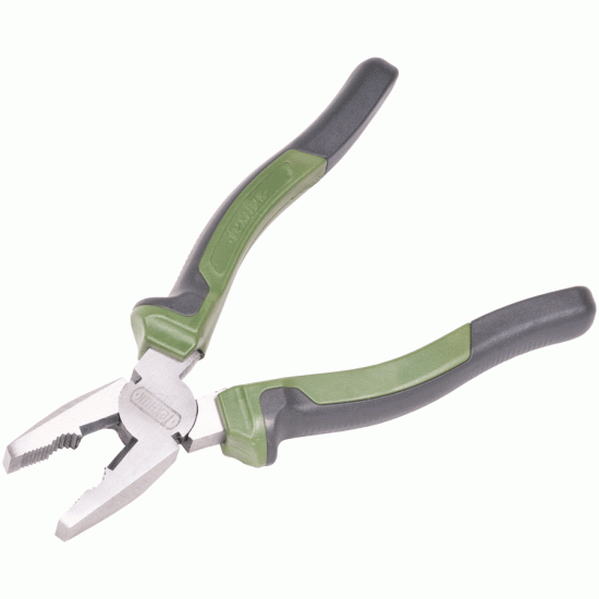 Combination pliers L 200 mm (TEHNIK) 411200