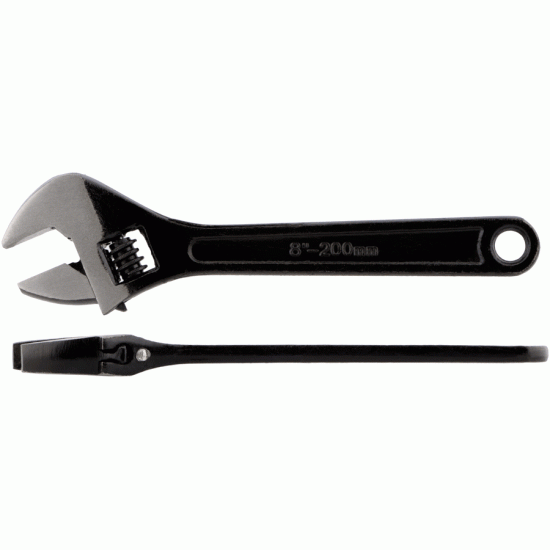 Adjustable wrench Marking КР-46 (TEHNIK) 415346