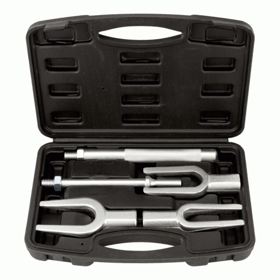 Tie rod separator tool set Number of items 5 (AvtoDelo) 41542